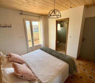 Coursan Bed & Breakfast | Mon petit coin de paradis