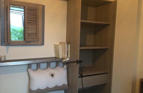 Saint-Blaise Apartment | mon petit paradis