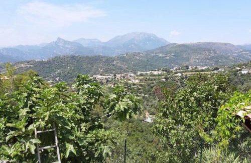 Saint-Blaise Apartment | mon petit paradis