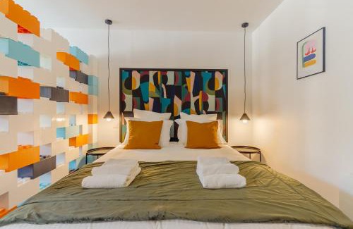 Lucon Apartment | Mon Petit Sejour Lucon