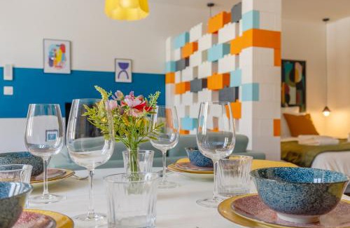 Lucon Apartment | Mon Petit Sejour Lucon