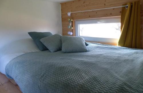 Panissieres Apartment | Mon ptit nid house Tiny house