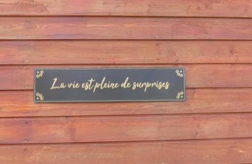 Panissieres Apartment | Mon ptit nid house Tiny house