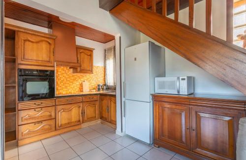 Roquevaire Villa | Mon rêve - Maison Provençale Piscine