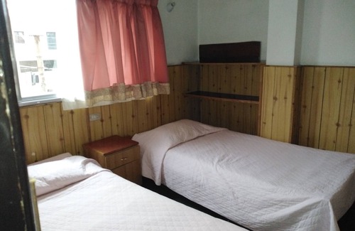 Al Arz Hotel | Mon Refuge Auberge