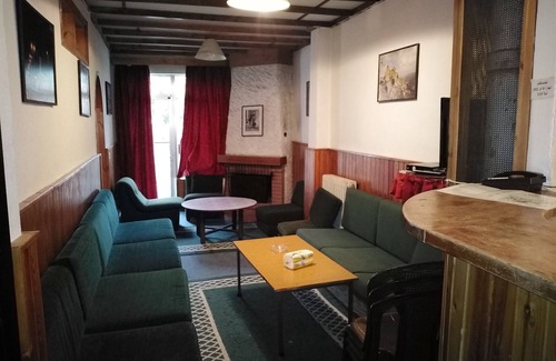 Al Arz Hotel | Mon Refuge Auberge