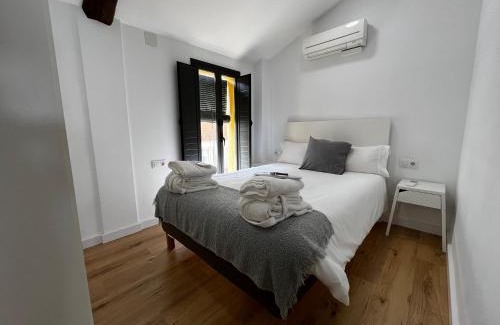 Poble Nou Apartment | Mon Residence Sant Jeroni