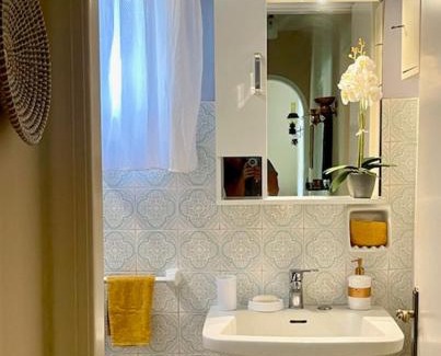 Termenades House | Mon Reve House