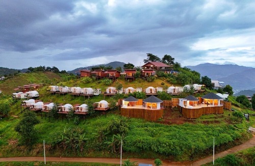Mae Rim House | Mon Sai Lom Monjam