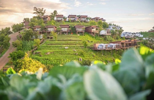 Mae Rim House | Mon Sai Lom Monjam