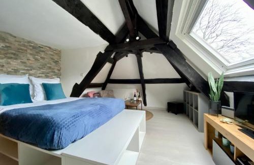 Bayeux Apartment | Mon Saint-Martin - APPART’HOTEL - Cœur de Bayeux