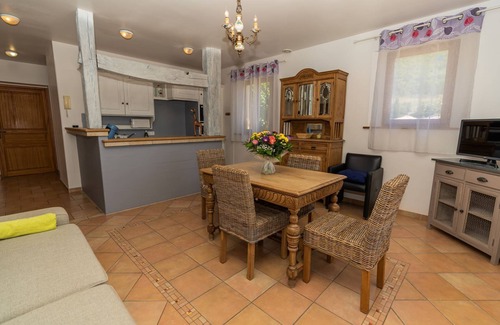 Sault Cottage | "Mon Ventoux" bed and breakfast in lavender country!