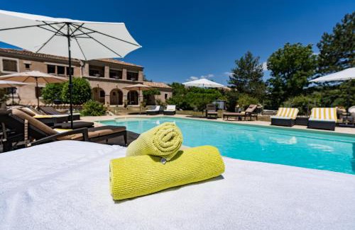 Sault Bed & Breakfast | Mon Ventoux - Cozyhotes