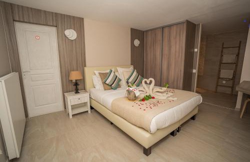 Sault Bed & Breakfast | Mon Ventoux - Cozyhotes