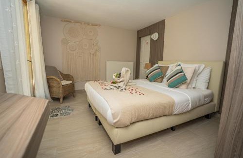 Sault Bed & Breakfast | Mon Ventoux - Cozyhotes