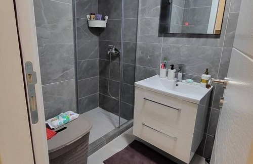 Burtaisi Apartment | Mona Apart