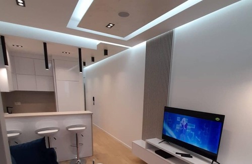 Burtaisi Apartment | Mona Apart