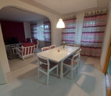 Saraj Apartment | Mona Apartments