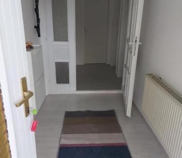 Saraj Apartment | Mona Apartments