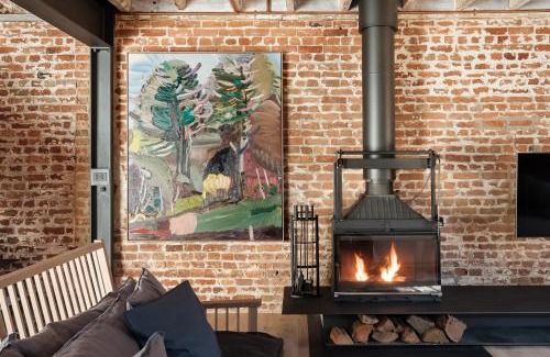 Braidwood Hotel | Mona Farm