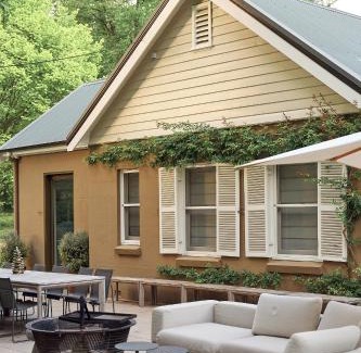 Braidwood Hotel | Mona Farm