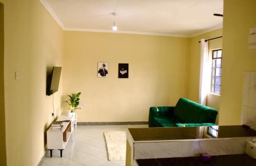 Voi Apartment | Mona Homes one-bedroom Apartment