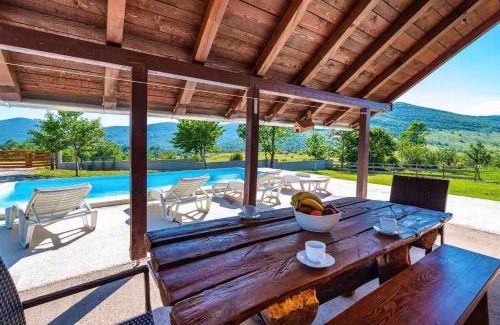 Rudopolje Bruvanjsko House | MONA