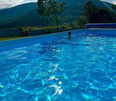 Rudopolje Bruvanjsko House | MONA
