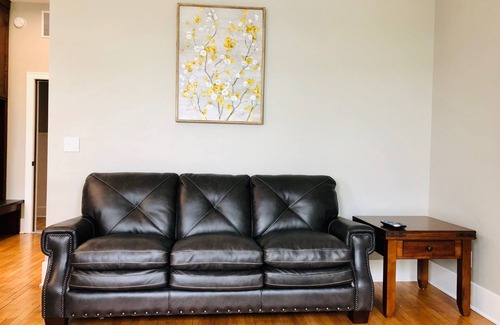 Green Lake Apartment | Mona K's-Little Green Rental