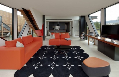 Berriedale Hotel | Mona Pavilions