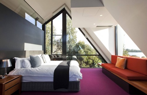 Berriedale Hotel | Mona Pavilions