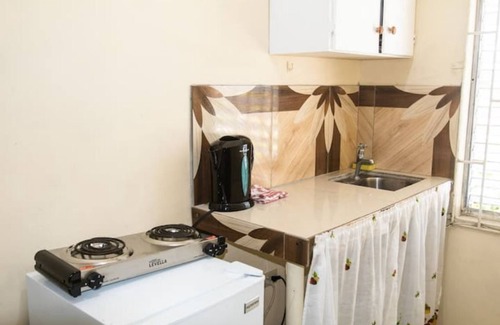 Mona Heights Apartment | Mona Stays