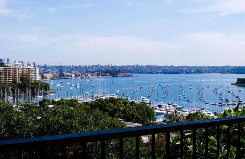 Darling Point House | Mona Vista by Contemporary Hotels