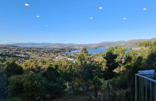 Rosetta Apartment | MONA Vista, Tasmania