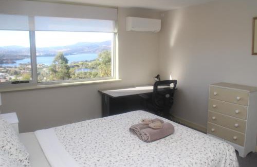 Rosetta Apartment | MONA Vista, Tasmania