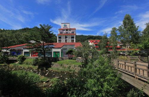 Daegwallyeong Hotel | Mona Yongpyong