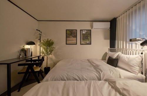Seongdong-gu Apartment | Monac Seoul