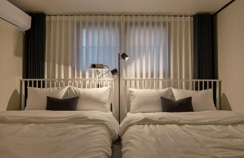 Seongdong-gu Apartment | Monac Seoul