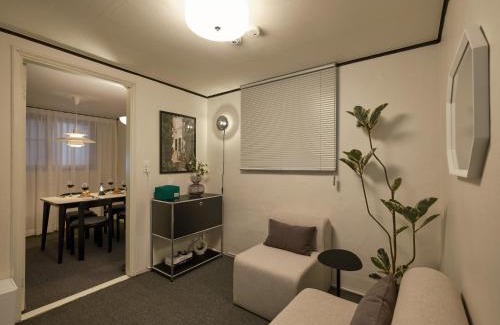 Seongdong-gu Apartment | Monac Seoul