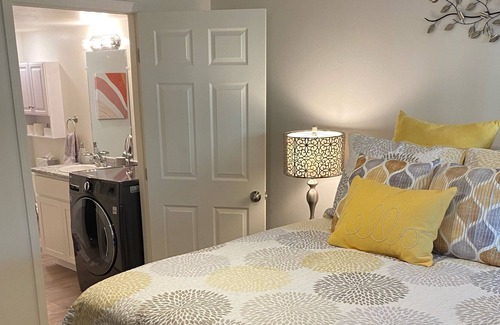 Tucson Condo | Monaco Condominiums - Tanque Verde / Eastside