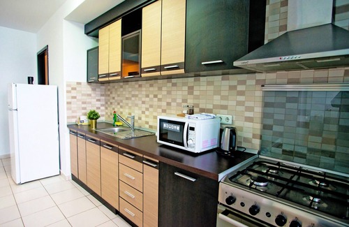 Sector 4 Apartment | Monaco Grand Apartments By CityBookings