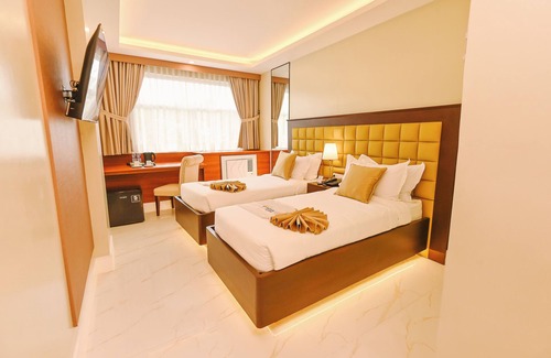 Taytay Hotel | Monaco Hotel