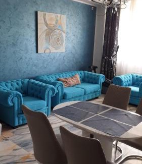 Constanta Apartment | Monaco Summerland Apartments