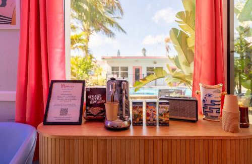Bay Esplanade Apartment | Monaco Vacation Rentals