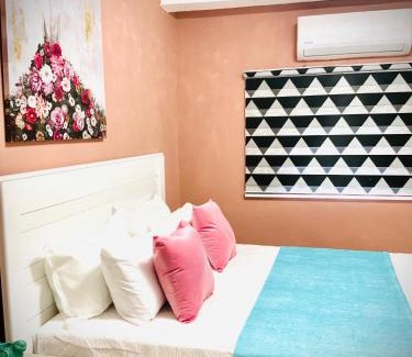 Palapye House | Monaco villa Palapye
