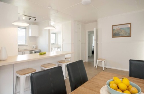 Nelson House | Monaco Waterside Magic - Holiday Home with Magnificent Water Views