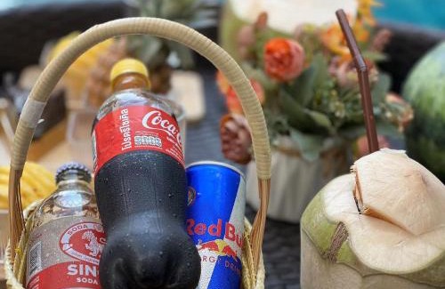 Pattaya Bay House | Monalisa pararise pool