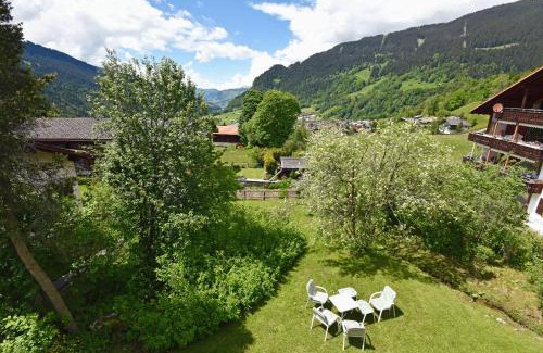 Klosters Platz Villa | Monami Apartments Klosters, Ferienhaus Jörgenberg