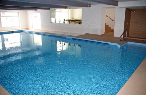 Klosters Platz Apartment | Monami Apartments Klosters, Apt. Solavers No 1
