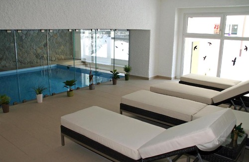 Klosters Platz Apartment | Monami Apartments Klosters, Apt. Solavers No 1